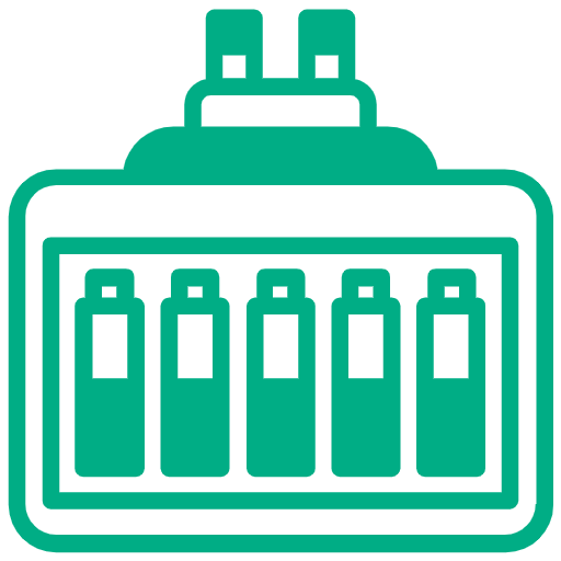 Rectifiers (Battery Charges)