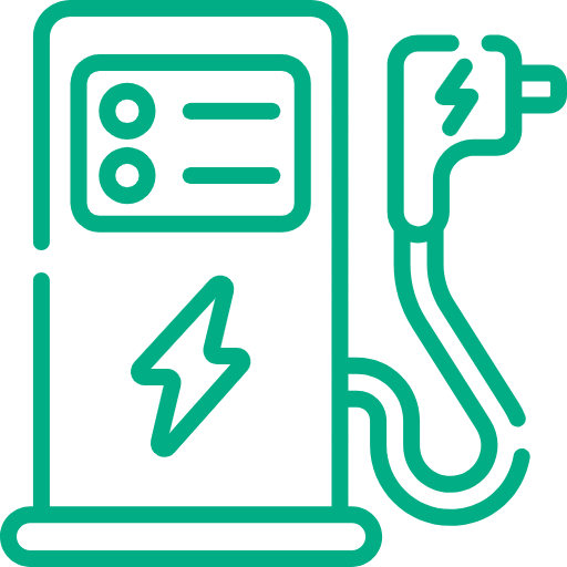 Electric Vehicle (EV) Charging